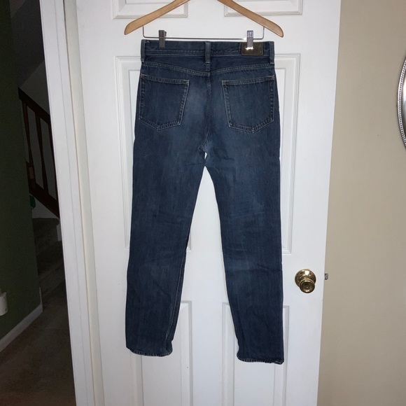 J Crew Men’s Jeans - Picture 2 of 3